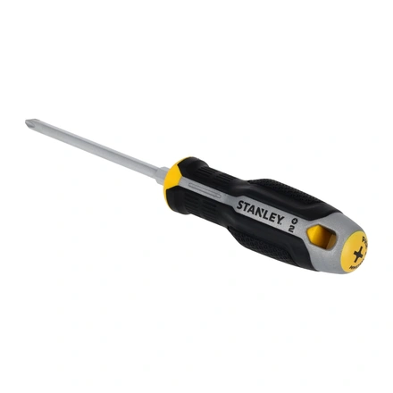 Chave de Fenda STANLEY Phillips Ph2x100mm FMHT65727-0