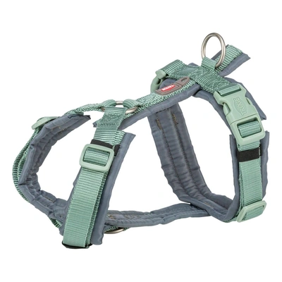 Peitoral Trekking "Premium" - Sálvia