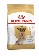 Royal Canin Cão BHN YORKSHIRE AGEING +8