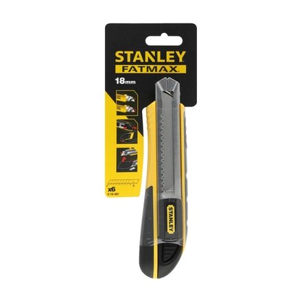 X-Acto FatMax 18mm STANLEY 0-10-481