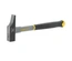 STANLEY Martelo com Punho de Fibra de Vidro 500g STHT0-54160