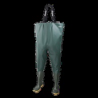Botas Pesca Peitilho Wader Dikamar PVC