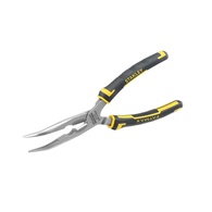 Alicate Boca Longa Curva 200mm STANLEY FATMAX 0-89-872
