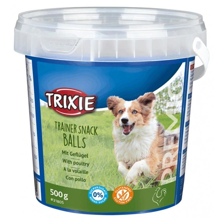 Premio - Trainer Snack Poultry Balls - 500g