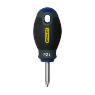Pozidrive Extra-curto FatMax STANLEY 1-65-408