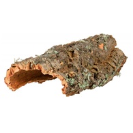 Decoração Para Terrário - Placa De Cortiça