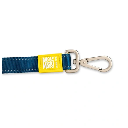 Max & Molly - Trela "Matrix Yellow" - Amarelo