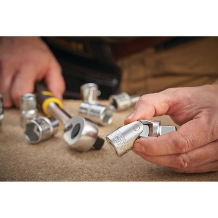 Articulação Universal 1/2" FATMAX STANLEY FMMT17999-0