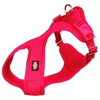Peitoral "Comfort Soft" - Fuchsia