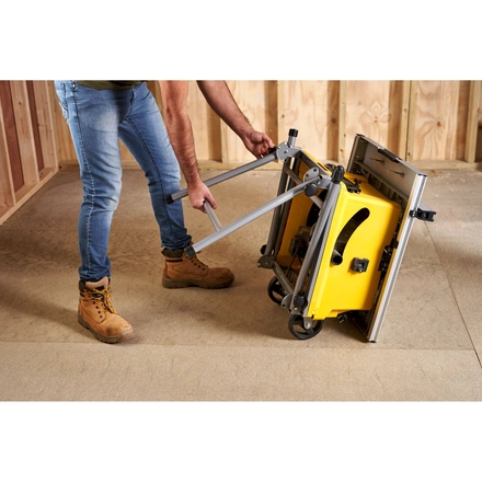 Serra de Mesa 1800 W 254 Mm STANLEY SST1800-QS