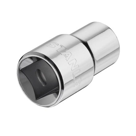 Chaves de Caixa de 1/2” 6 Faces MaxiDrive 12 mm STANLEY STMT86512-0