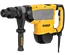 Martelo Combinado SDS Max 1600W 13,3J 48mm DEWALT D25733K-QS