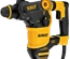 Martelo Rotativo SDS-Plus 850W 3,5J DEWALT D25333K-QS