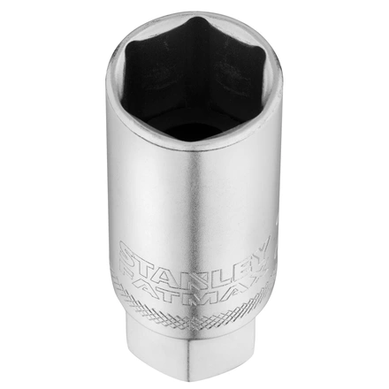Chaves de Caixa para Velas 3/8” FATMAX 21 mm STANLEY FMMT17226-0