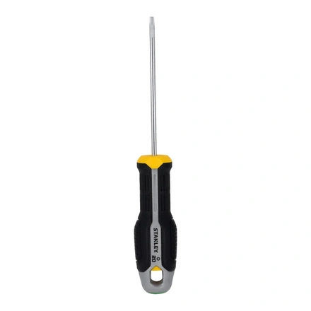 Chave de Fenda STANLEY Torx T20x100mm FMHT65740-0