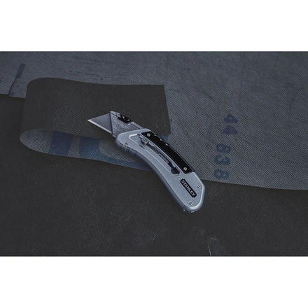 Faca De Bolso Quickslide STANLEY 0-10-810