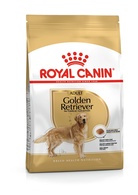 Royal Canin Cão BHN Golden Retriever Adult 12kg