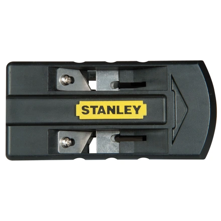 Perfilador de Cantos Duplo STANLEY STHT0-16139
