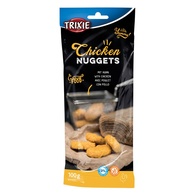 Chicken Nuggets - 100g