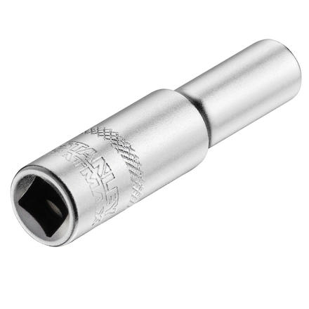 Chaves de Caixa Largos de ¼” MaxiDrive 6 mm STANLEY FMMT17300-0