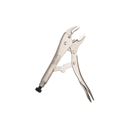 Alicate de Pressão STANLEY Boca Curva 250mm / 10" FMHT84906-0