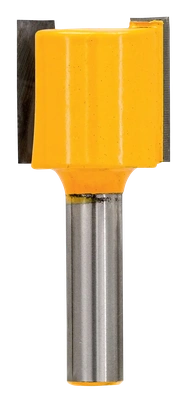 Fresa Reta 2 Cortantes Diâmetro 22mm DEWALT DT90011-QZ