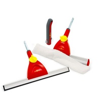 Limpa Vidros Set Multi Star Wolf SETFM2