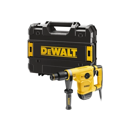Martelo Demolidor SDS-Max 1050W 7,1J DEWALT D25810K-QS