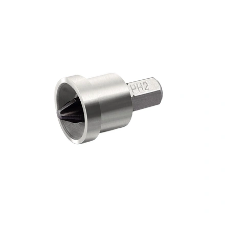 Adaptador para Parafusos PH2 STANLEY STHT0-16137