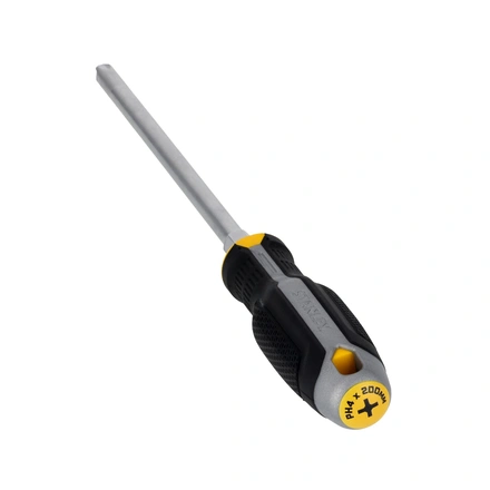 Chave de Fenda STANLEY Phillips Ph4x200mm FMHT65730-0