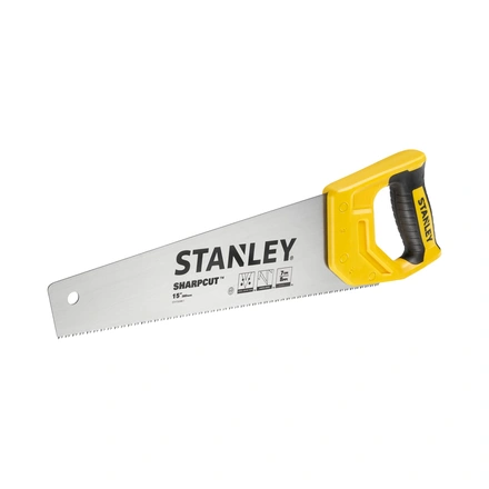 Serrote SHARPCUT 380 mm/15" 7TPI STANLEY STHT20366-1