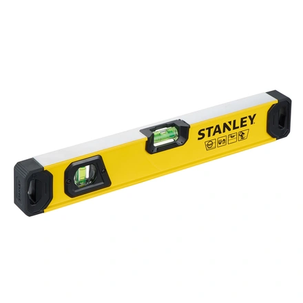 Nivel Tubular STANLEY 2.0 40cm STHT41016-0