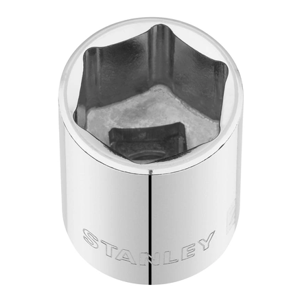 Chaves de Caixa de 1/2” 6 Faces MaxiDrive 24 mm STANLEY STMT86524-0