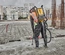 Vibrador de Betão de Mochila POWERSHIFT DEWALT DCPS310N-XJ