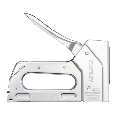 Agrafador Manual TR110 em Aço STANLEY 6-TR110