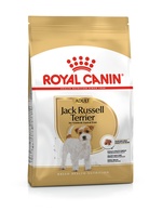 Royal Canin Cão BHN Jack Russel Adult