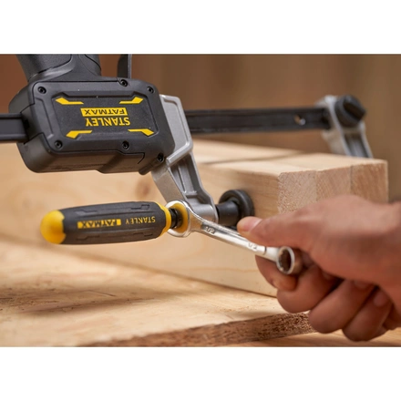Grampo Híbrido FATMAX 600mm STANLEY FMHT83008-0
