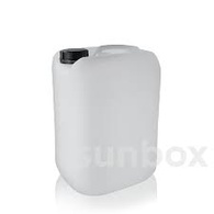 Garrafao Quadrado BE 10L