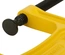 Grampo em C MAXSTEEL 75 mm STANLEY 0-83-033