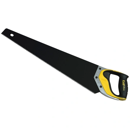Serrote BladeArmor 550 mm/22" 7TPI FATMAX STANLEY 2-20-530