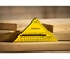 Esquadro STANLEY Dupla Cor 180mm STHT46012-0
