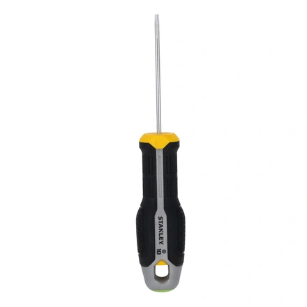 Chave de Fenda STANLEY Resistorx10x75mm FMHT65744-0