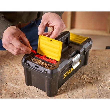Essential Fechos Metálicos STANLEY STST1-75515