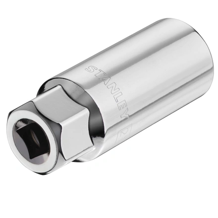 Chaves de Caixa para Velas 3/8” 21 mm STANLEY STMT88942-0