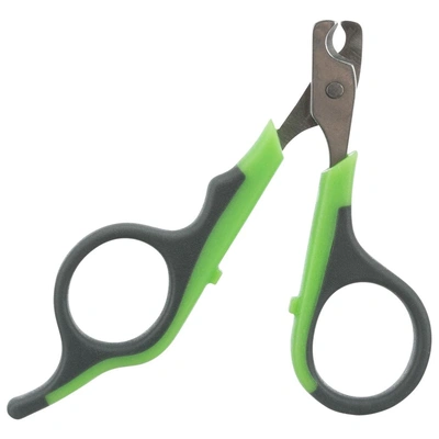 Tesoura Corta Unhas Para Pequenos Animais