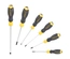 Conjunto de 6 Chaves de Fendas STANLEY Cushion Grip STHT16165-0