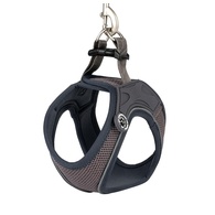 Max & Molly - Peitoral Air-Vest "Matrix 2.0" - Cinza