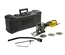 Serra Circular de Mao 650w FATMAX STANLEY FME380K-QS