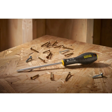 Phillips FatMax STANLEY 0-65-207