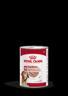 Royal Canin Cão SHN MEDIUM AGEING CIL 12X410G